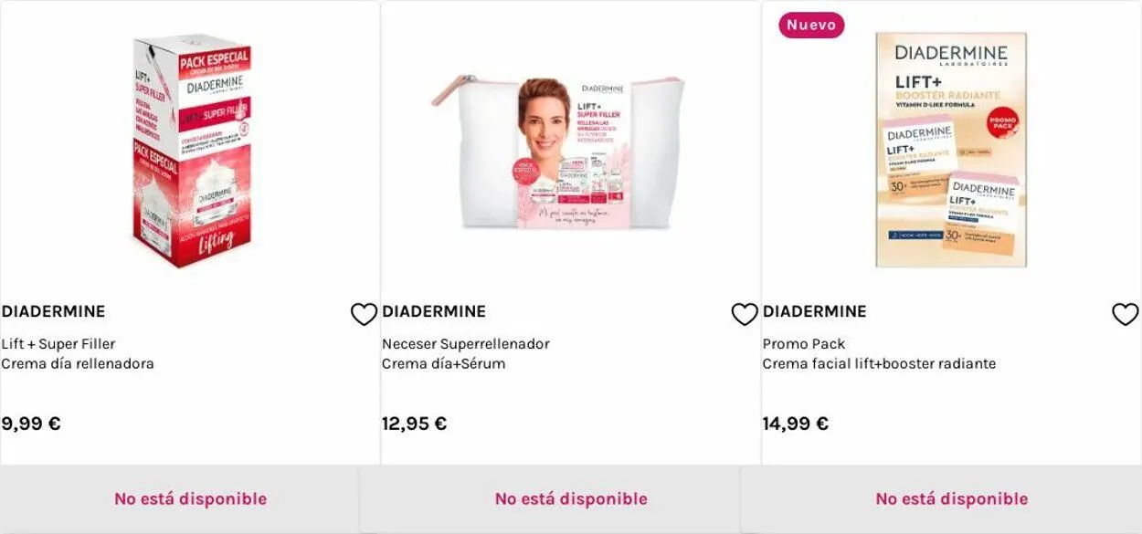 Catálogo de Druni 17 de marzo al 26 de marzo 2025 - Página 45