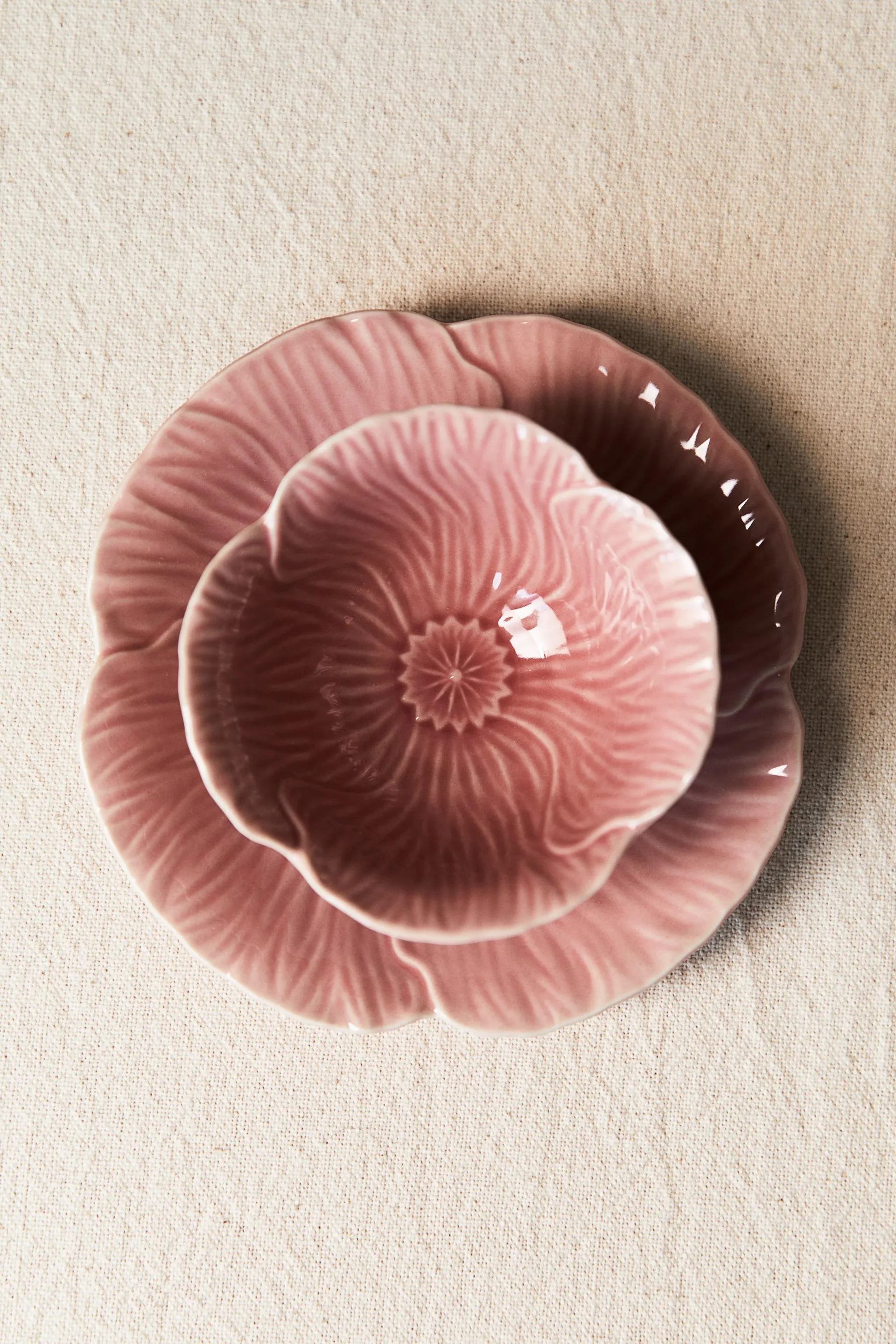 Bol pequeño de gres