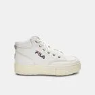 Sneakers de mujer fila sandblast