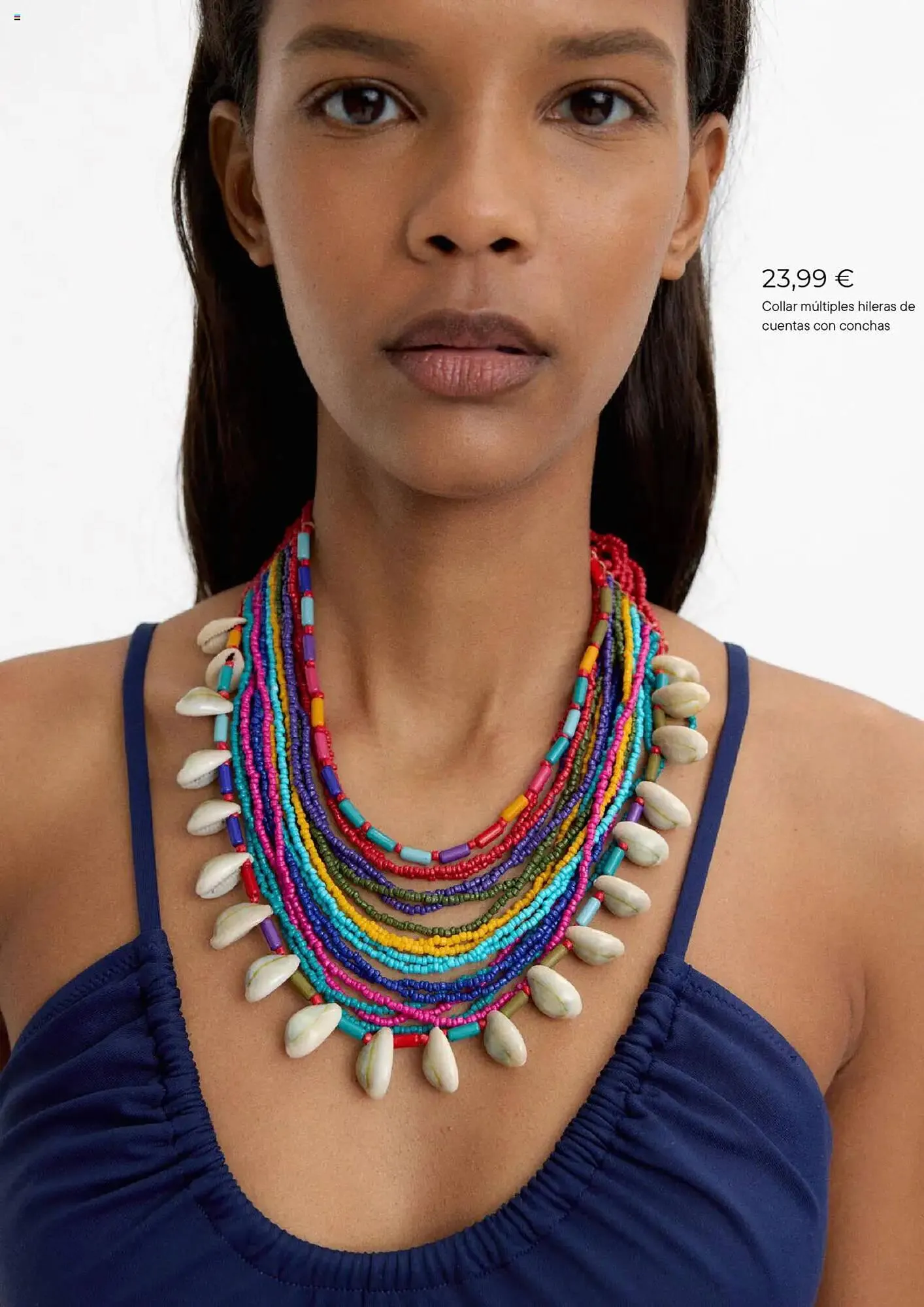 Catálogo de Folleto Parfois 1 de junio al 30 de junio 2025 - Página 14