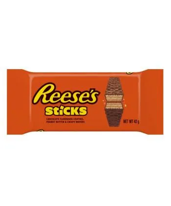 Sticks 42 gr. Reese's