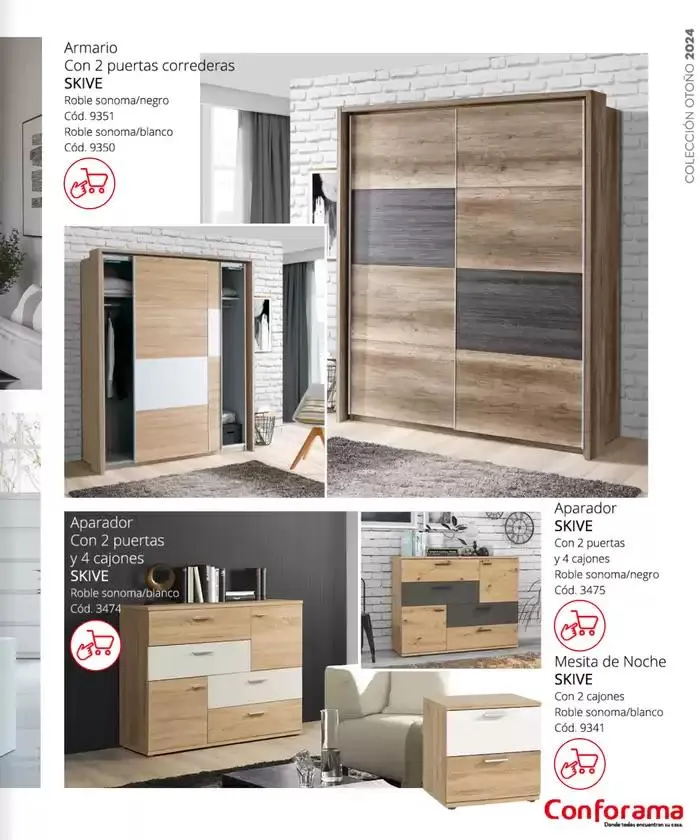 Catálogo de Guía de Otoño 28 de octubre al 31 de diciembre 2024 - Página 101