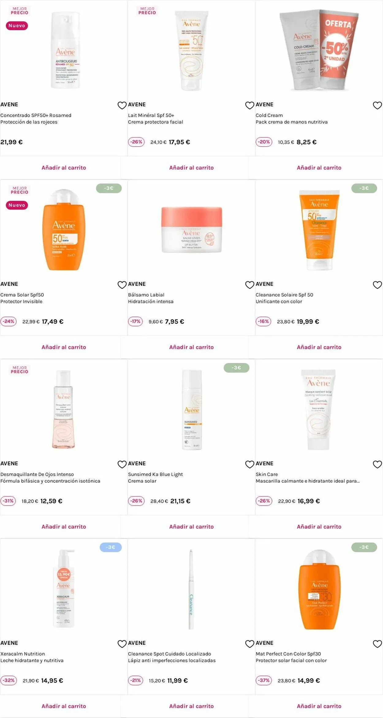 Catálogo de Druni 17 de marzo al 26 de marzo 2025 - Página 79