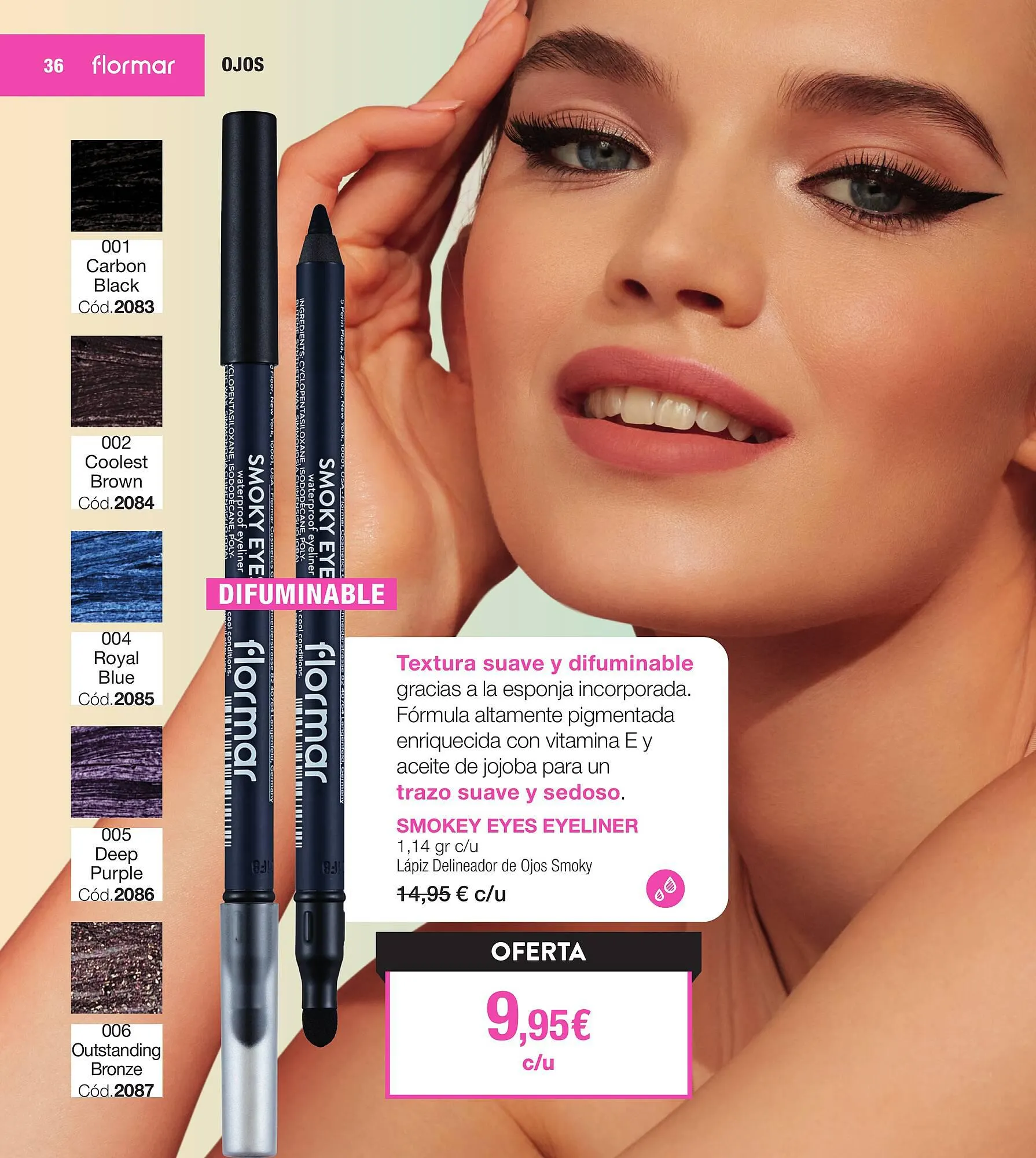 Catálogo de Folleto Stanhome 27 de noviembre al 14 de diciembre 2023 - Página 36