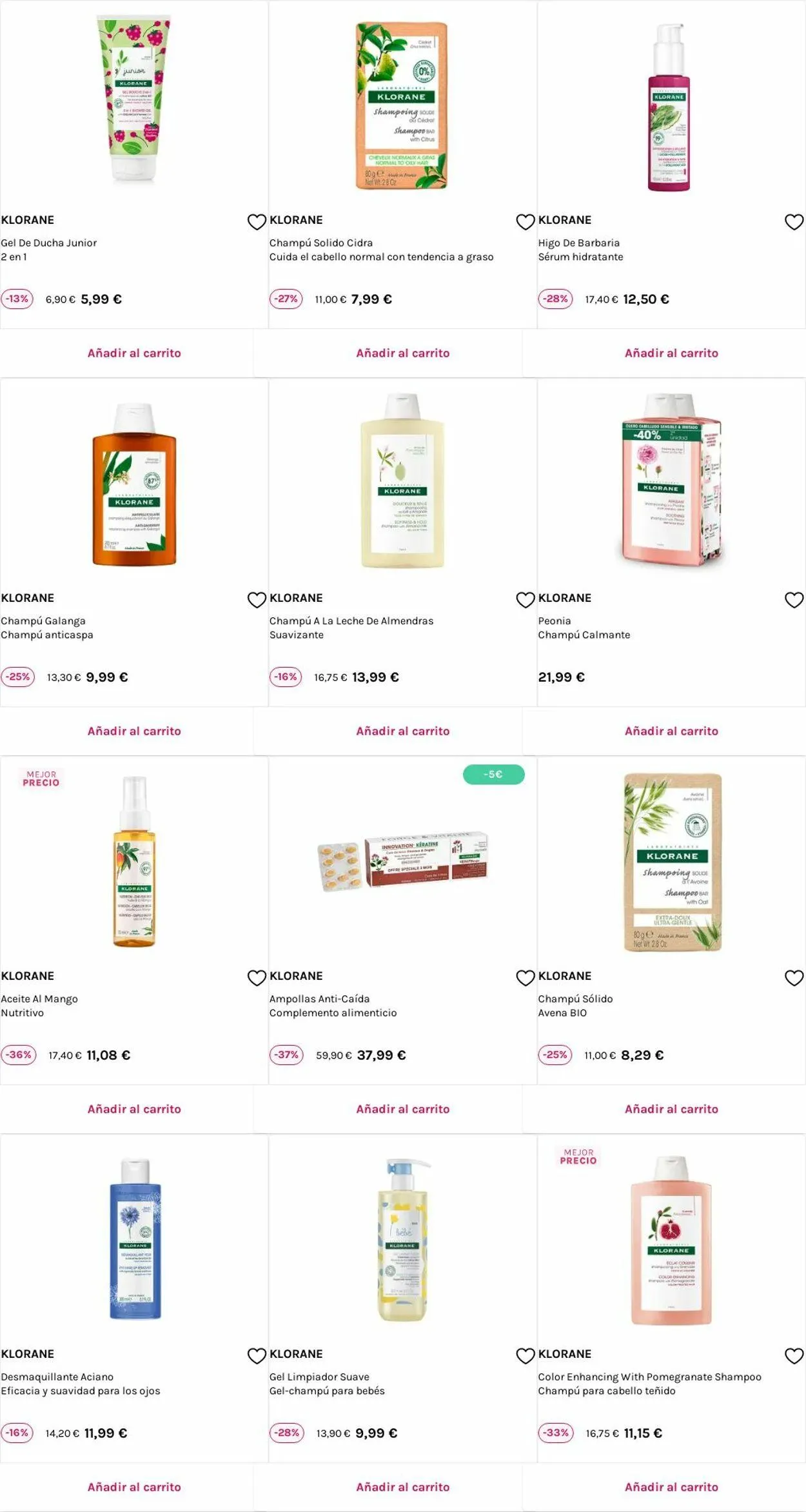 Catálogo de Druni 17 de marzo al 26 de marzo 2025 - Página 91