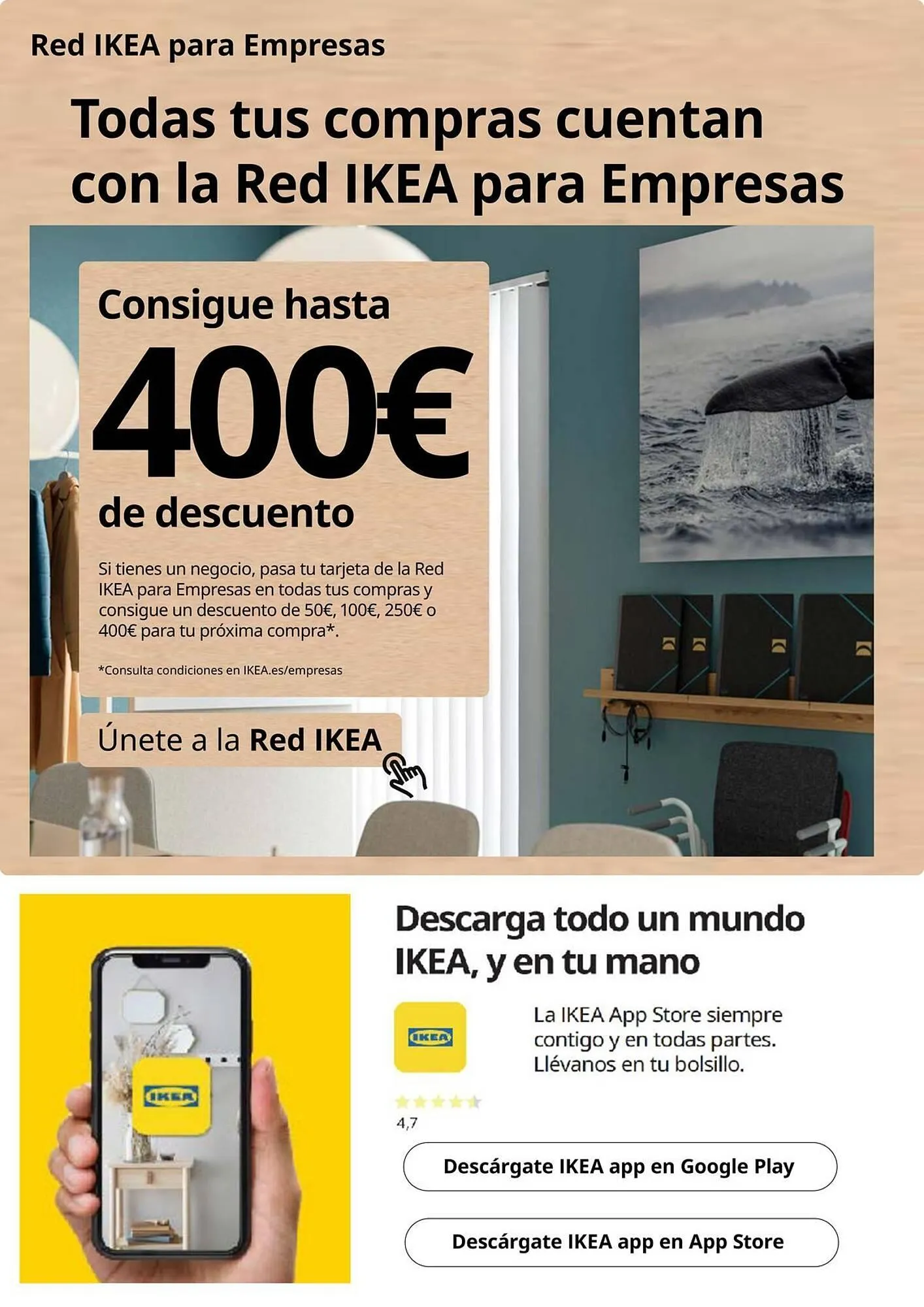 Catálogo de Folleto IKEA 1 de agosto al 31 de agosto 2025 - Página 12