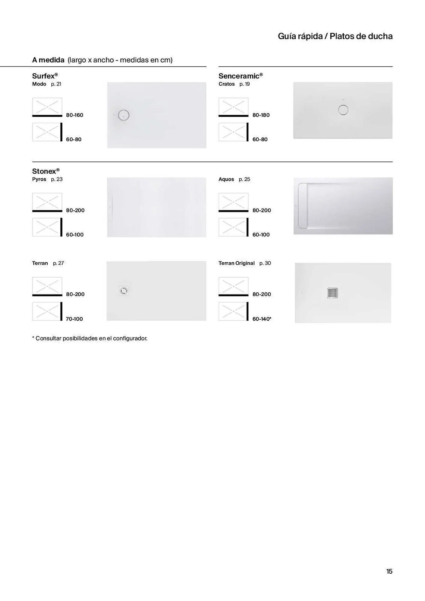 Catálogo de Folleto Roca 31 de marzo al 20 de febrero 2024 - Página 17