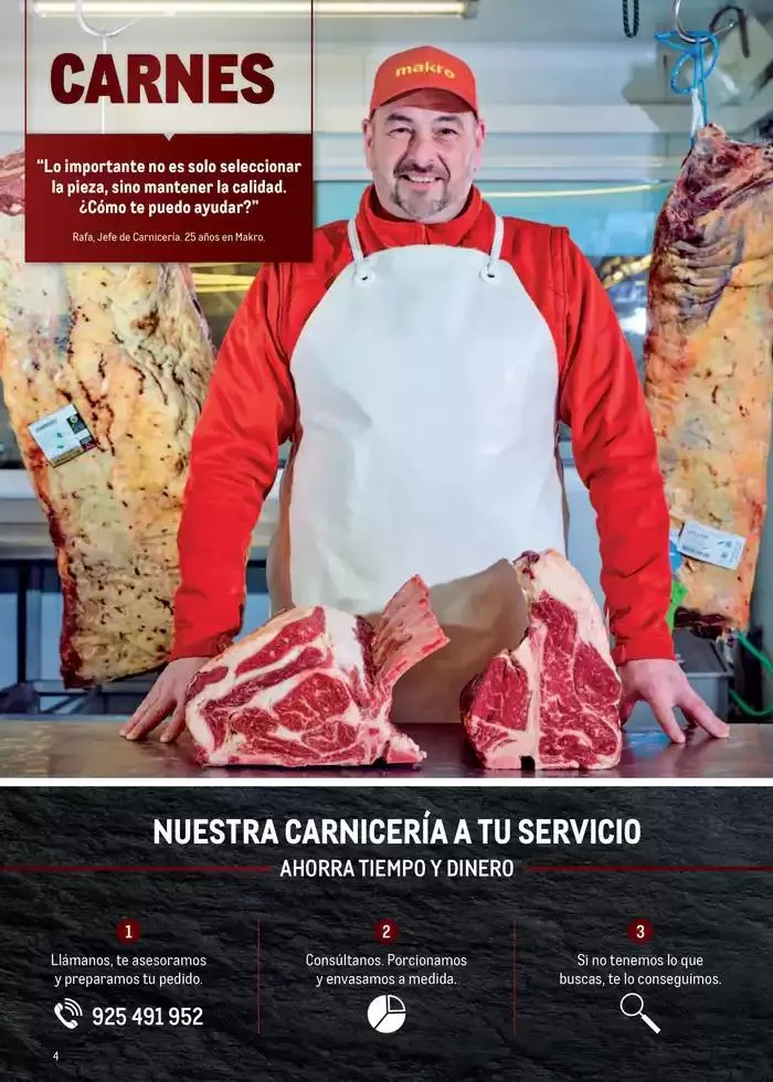 Catálogo de Especia Carta Prat 8 de abril al 31 de diciembre 2025 - Página 4