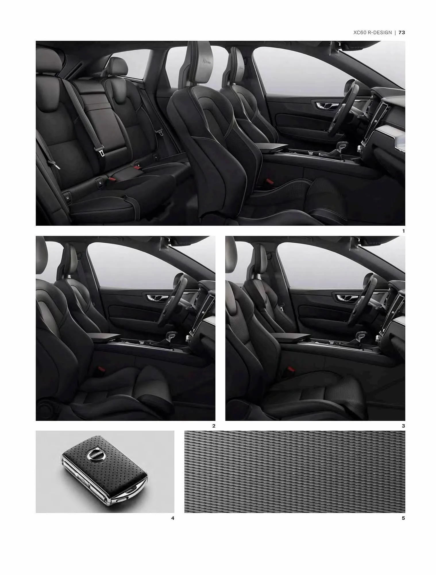 Catálogo de Folleto Volvo 18 de mayo al 31 de diciembre 2023 - Página 75