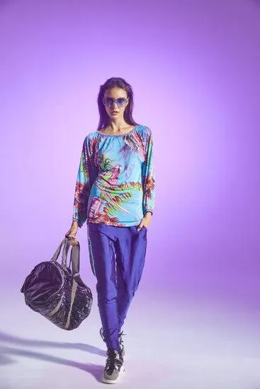 Custo Barcelona Celebs Tucan - Tops