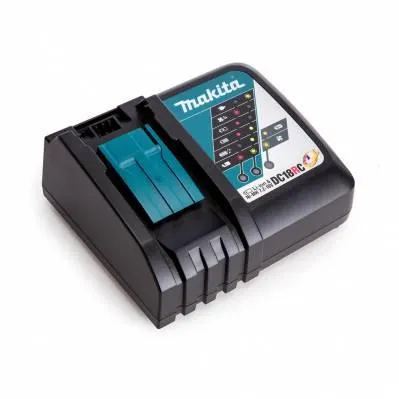 Chargeur rapide universel MAKITA - 18V