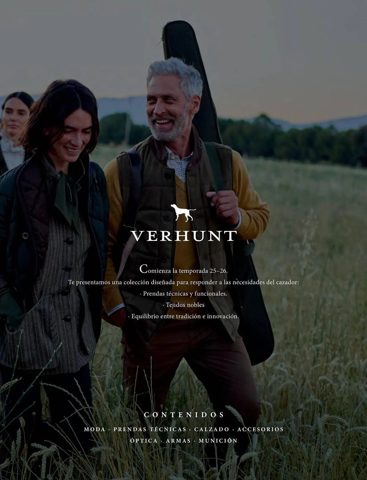 Catálogo de Catálogo El Corte Inglés 22 de octubre al 5 de enero 2026 - Página 3