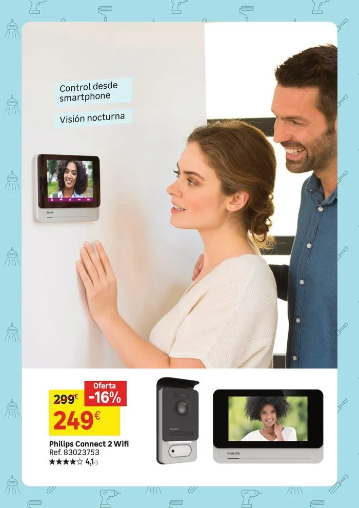 Catálogo de Dedícale a tu hogar el tiempo que merece 23 de julio al 26 de agosto 2024 - Página 72