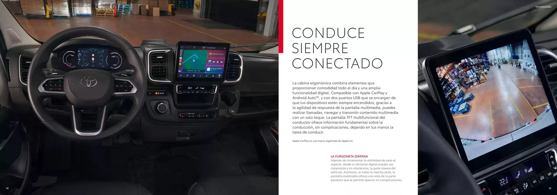 Catálogo de Folleto Toyota 6 de marzo al 6 de marzo 2026 - Página 10