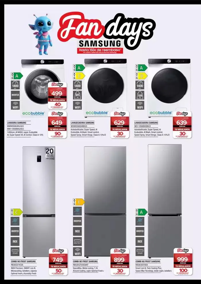 Catálogo de Fecha de validez de la oferta del 1 al 31 de mayo 2 de mayo al 31 de mayo 2025 - Página 6