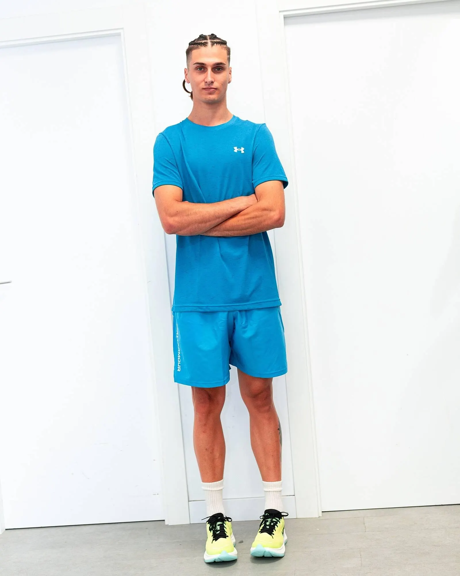 Catálogo de Folleto Deportes Blanes 24 de junio al 7 de julio 2025 - Página 1