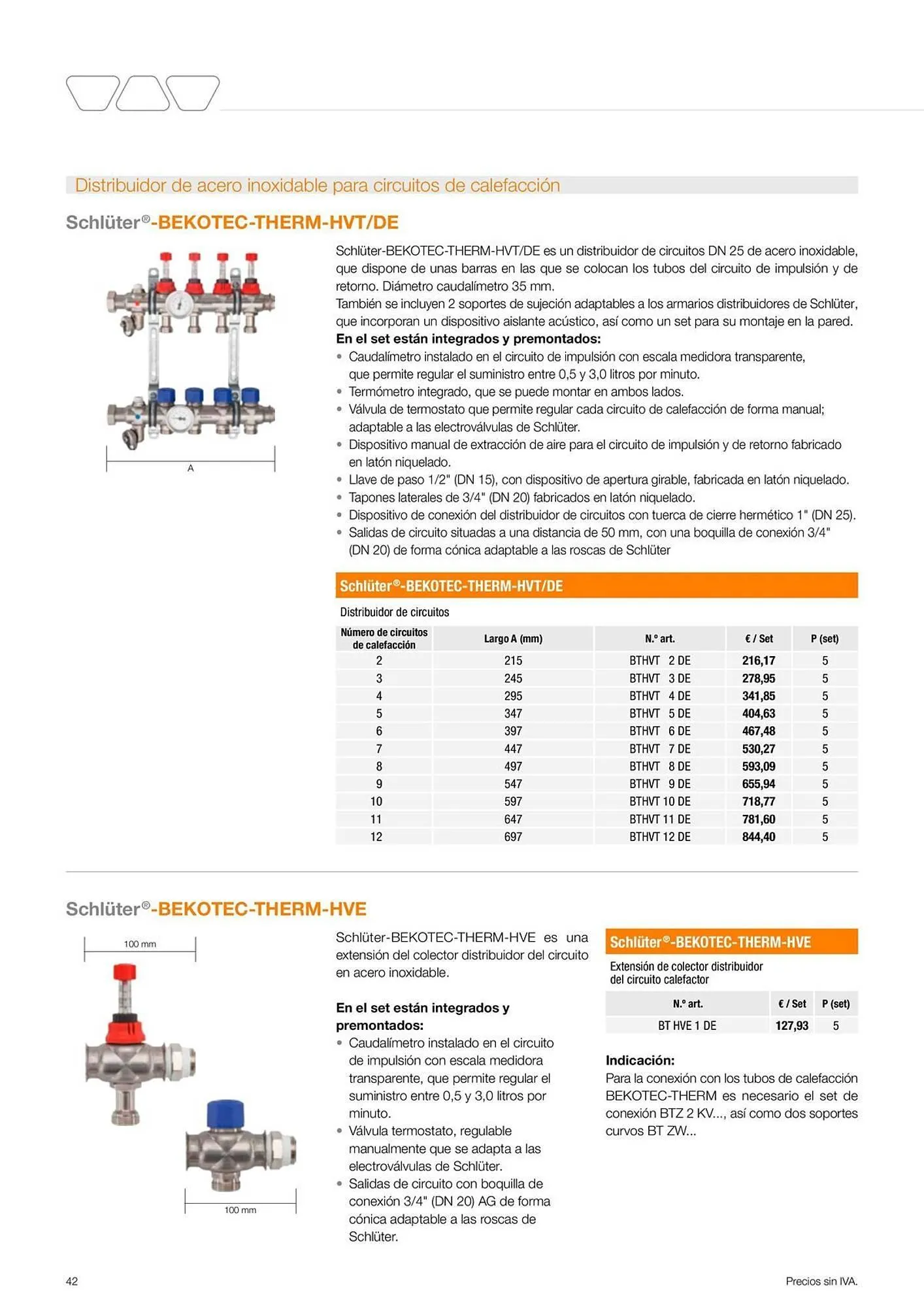 Catálogo de Catálogo Isolana 18 de marzo al 30 de junio 2026 - Página 42