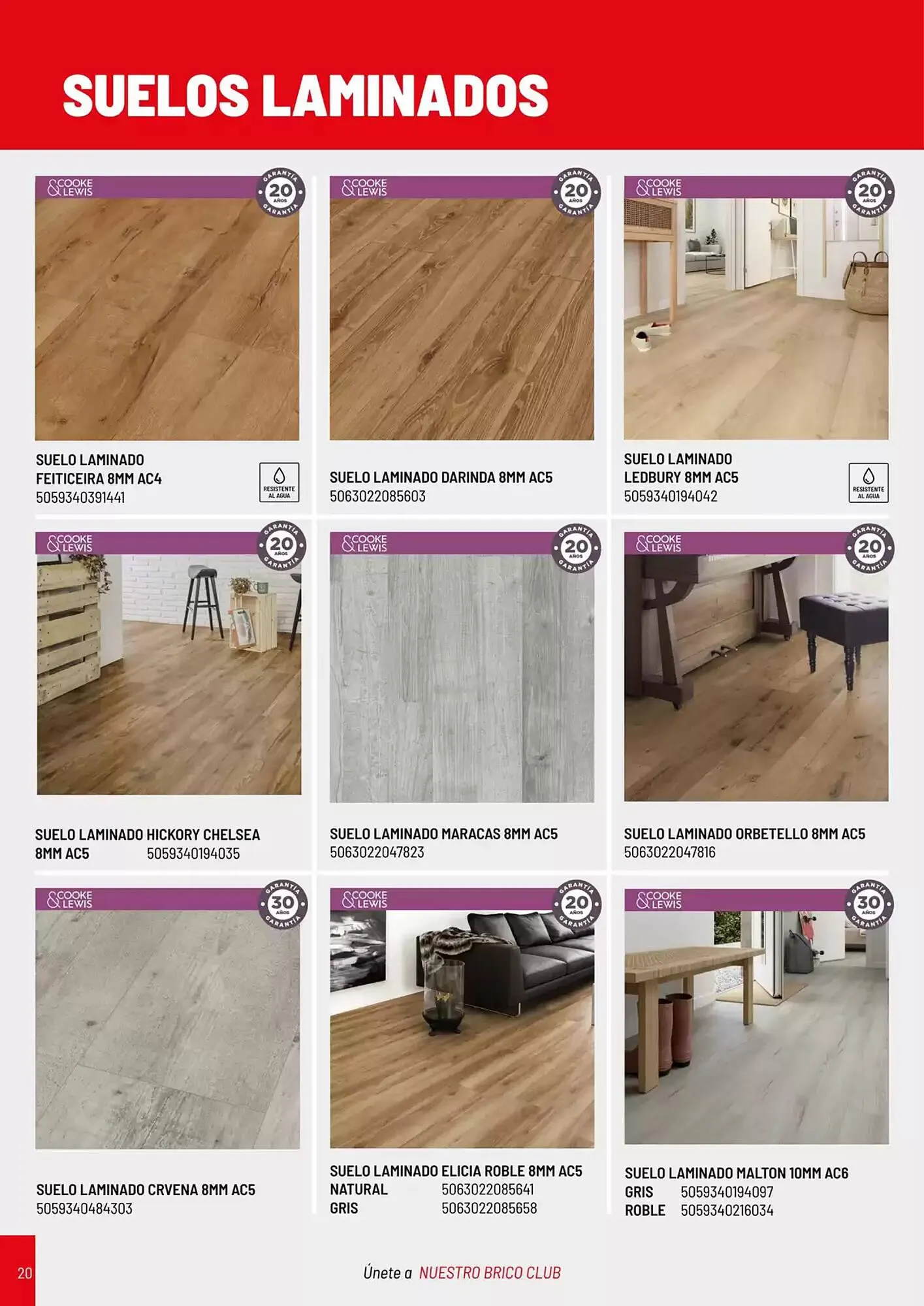 Catálogo de Folleto Brico Depôt 6 de diciembre al 31 de diciembre 2025 - Página 11