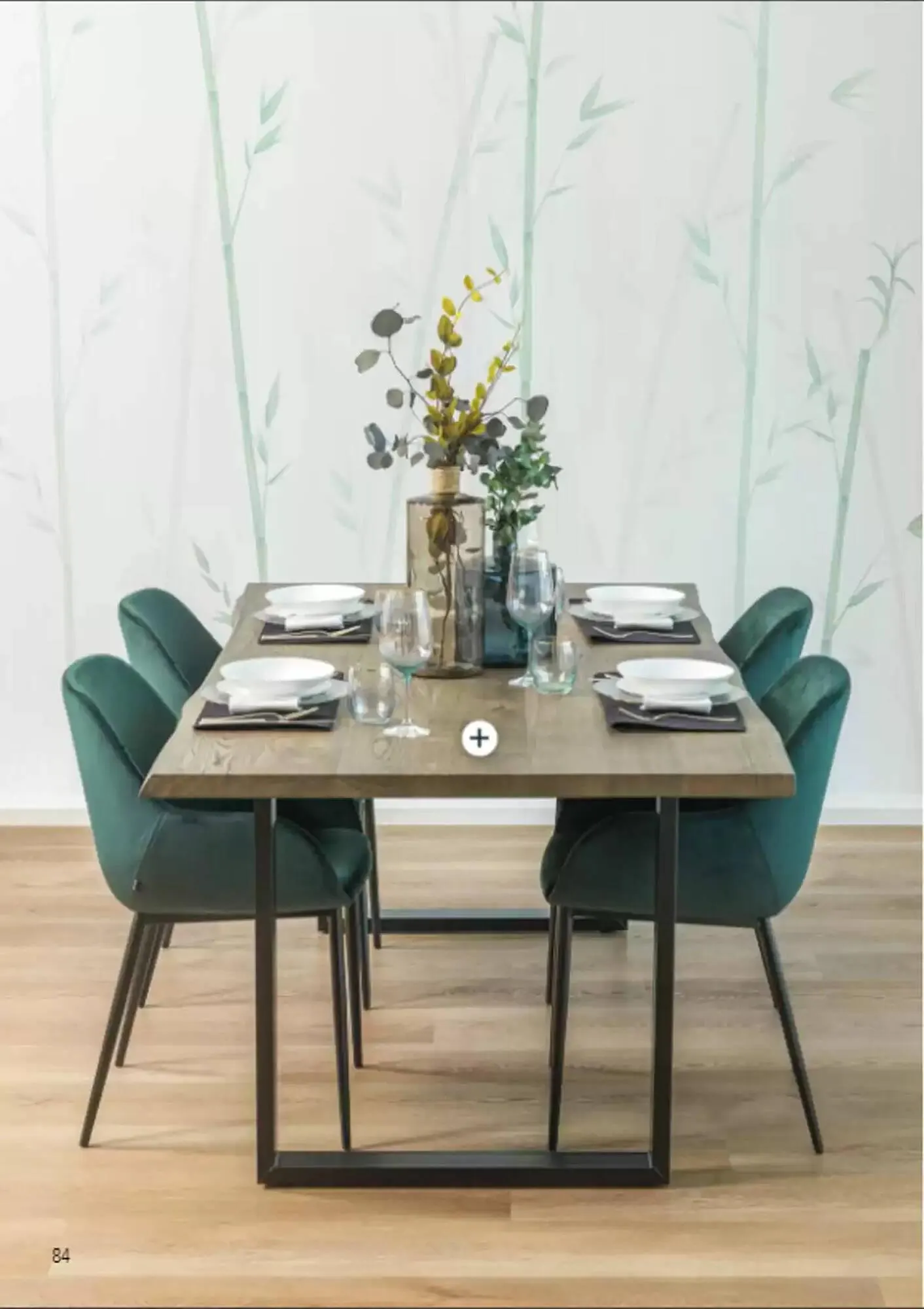 Catálogo de Folleto Porcelanosa 11 de marzo al 31 de diciembre 2025 - Página 86