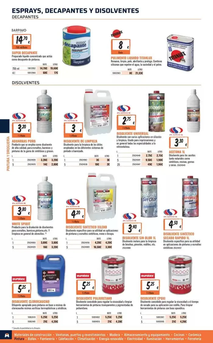 Catálogo de Catálogo 2025 Cordoba 1 de enero al 31 de diciembre 2025 - Página 184