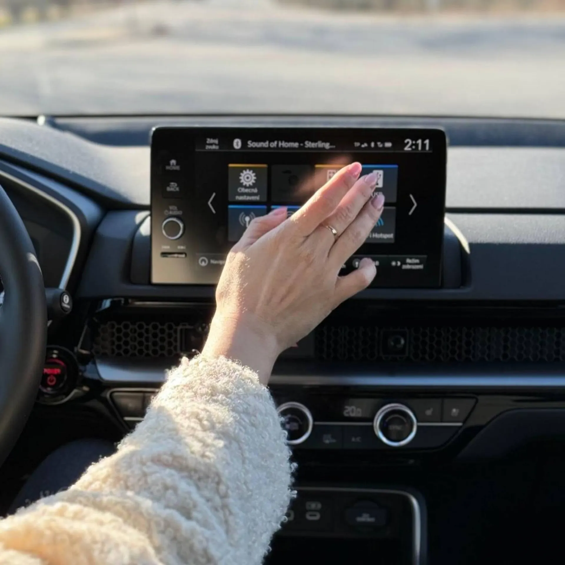 Catálogo de Folleto Honda 19 de mayo al 30 de junio 2025 - Página 3