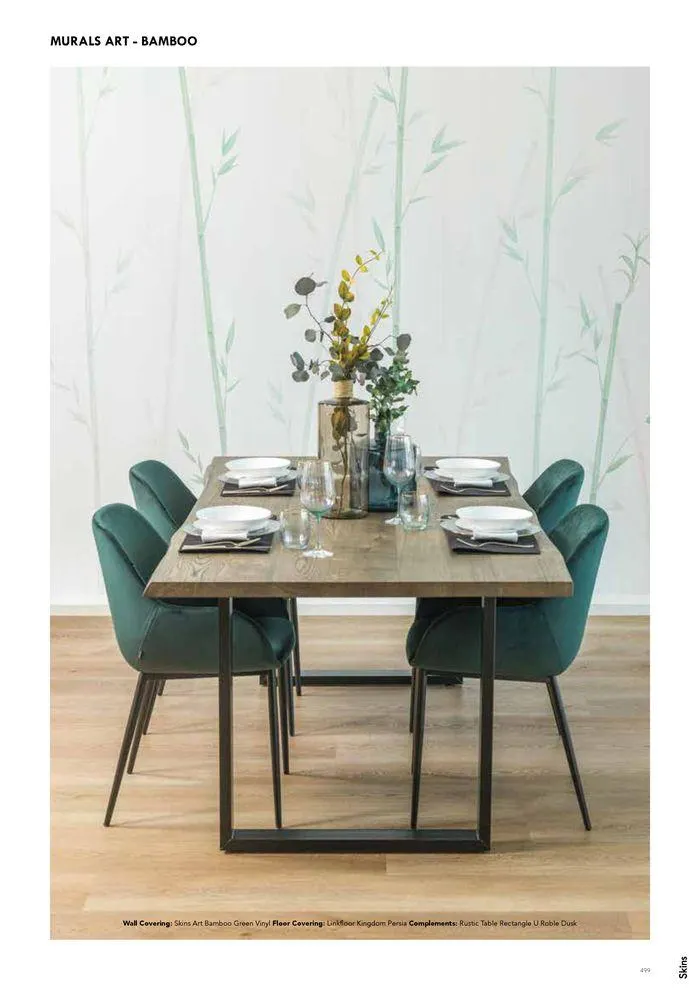 Catálogo de General Catalogue 2024 22 de mayo al 1 de enero 2025 - Página 509