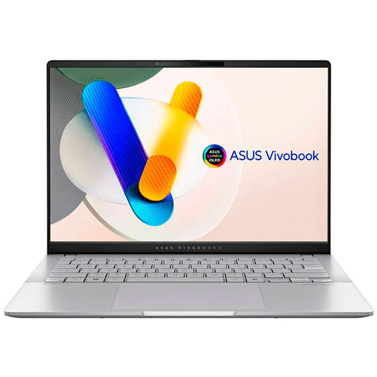 PORTÁTIL ASUS VIVOBOOK S14 DE 35,6CM (14'') M5406NA-QD082W 90NB1491-M007U0 RYZEN 5 - 16GB - 512GB SSD