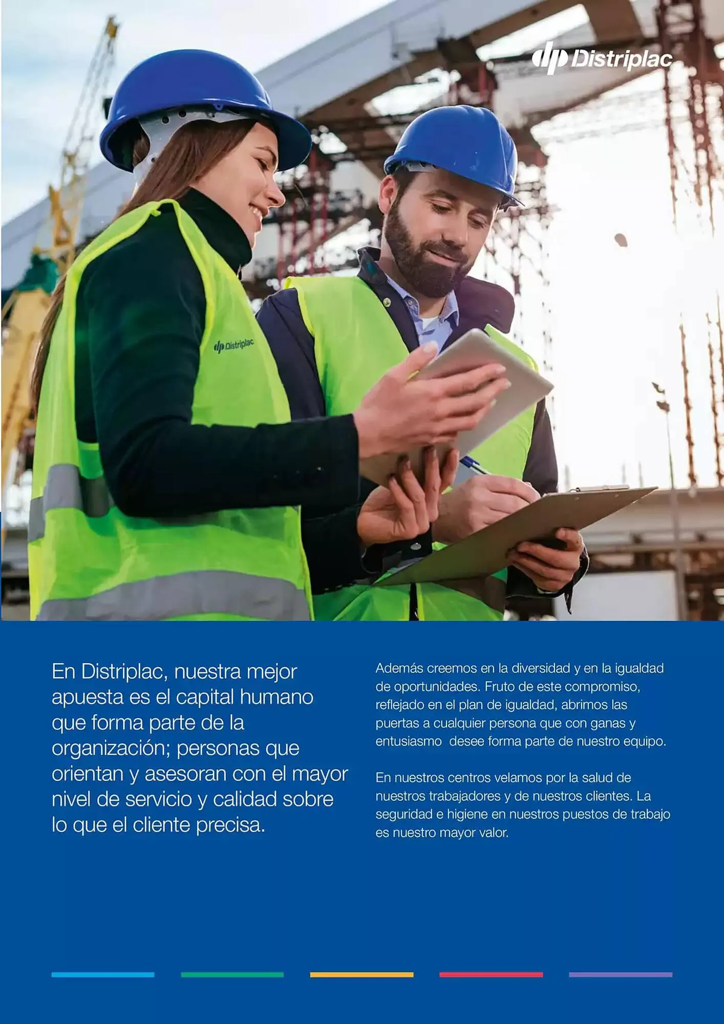Catálogo de Folleto Distriplac 13 de marzo al 31 de diciembre 2025 - Página 9