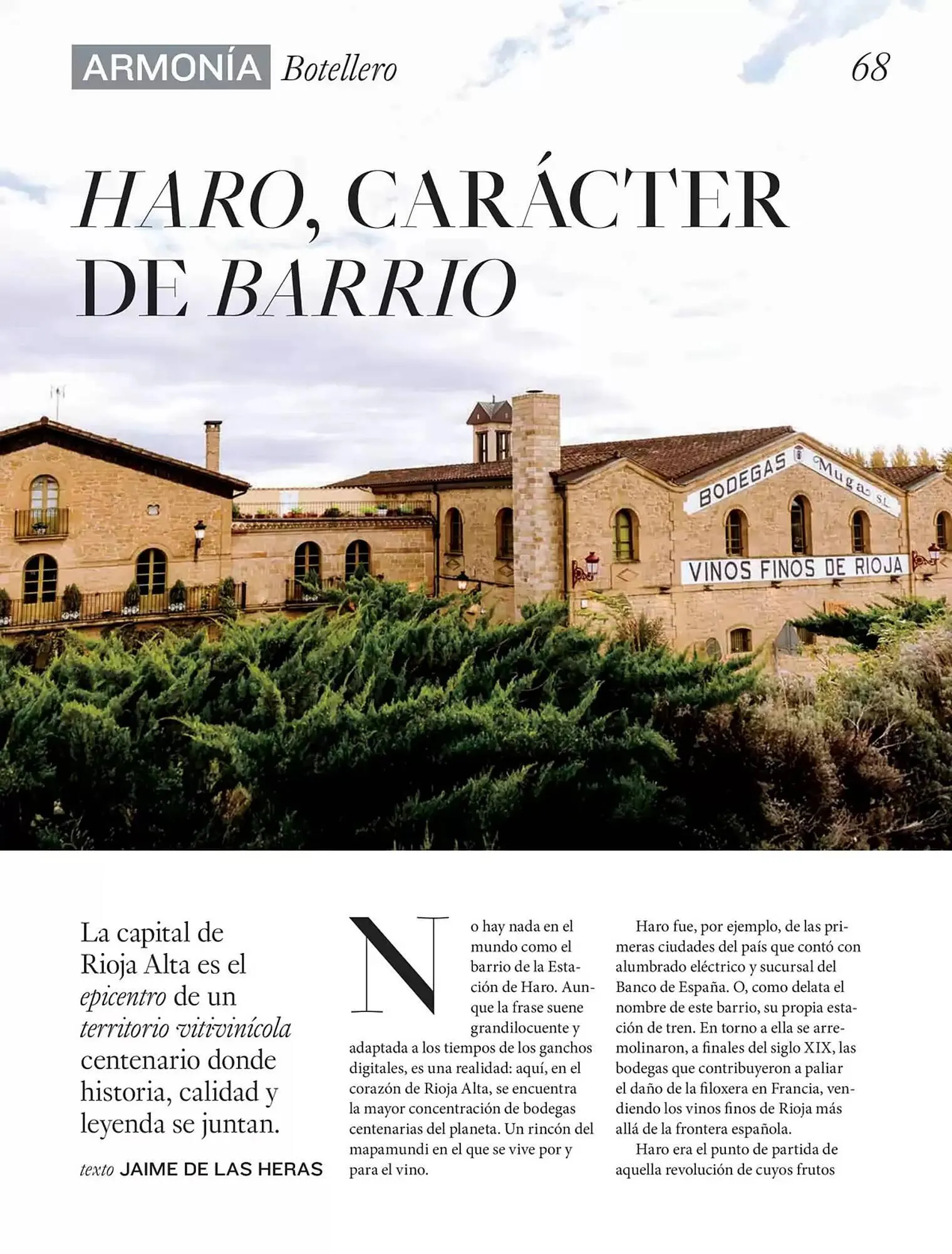 Catálogo de Folleto El Corte Inglés 1 de abril al 30 de junio 2025 - Página 68