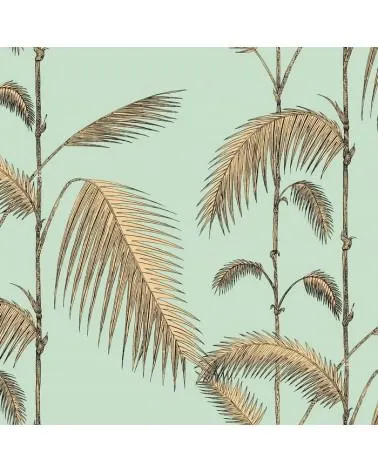 112-2006 PALM LEAVES