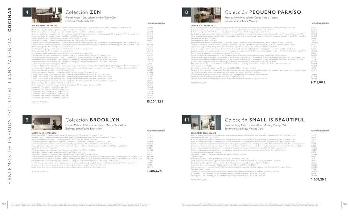 Catálogo de Catálogo  3 de julio al 31 de diciembre 2024 - Página 81