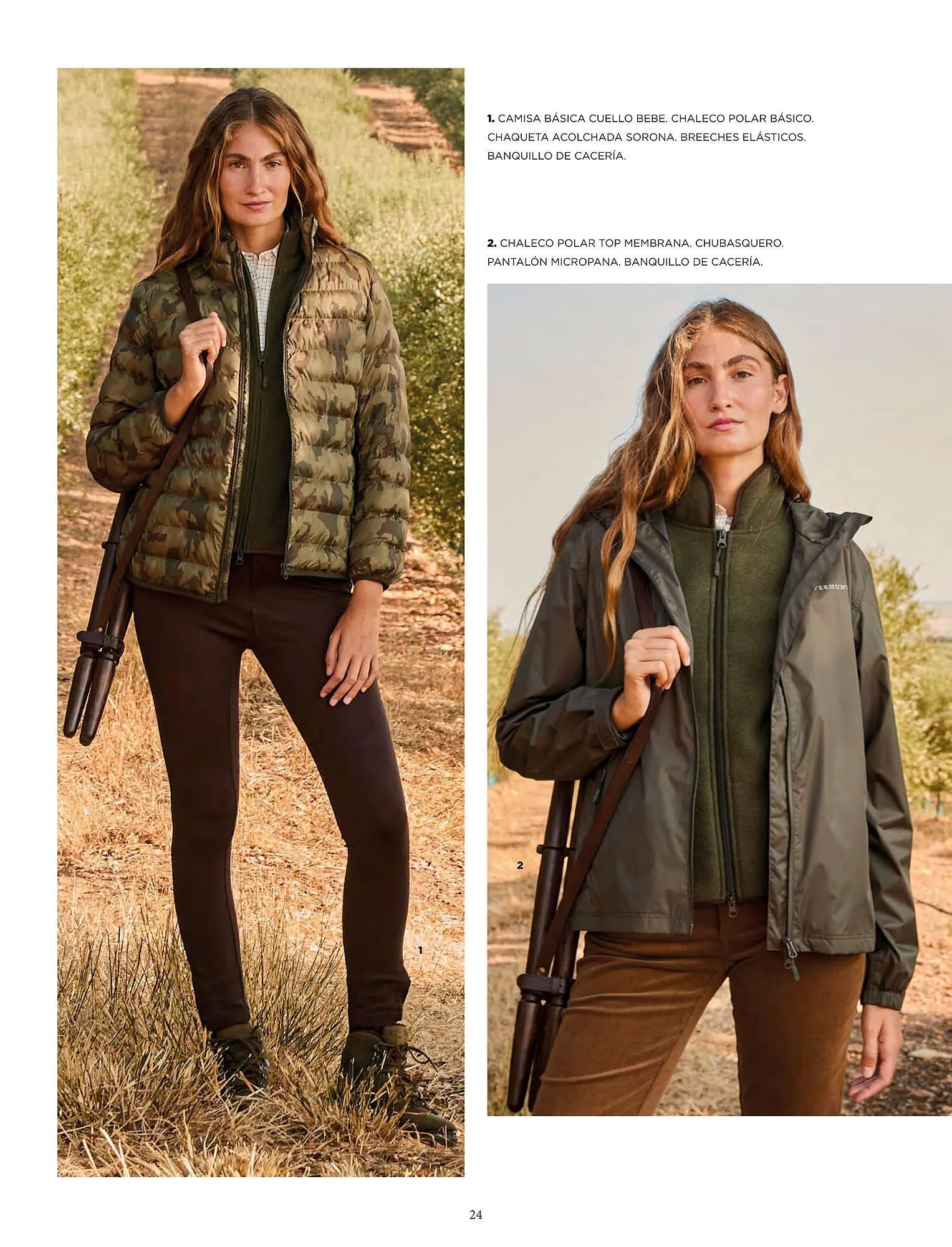 Catálogo de Folleto El Corte Inglés 6 de enero al 31 de diciembre 2025 - Página 24