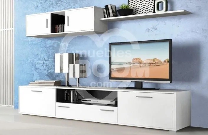 Composiciones salón de 200 cm 012.039