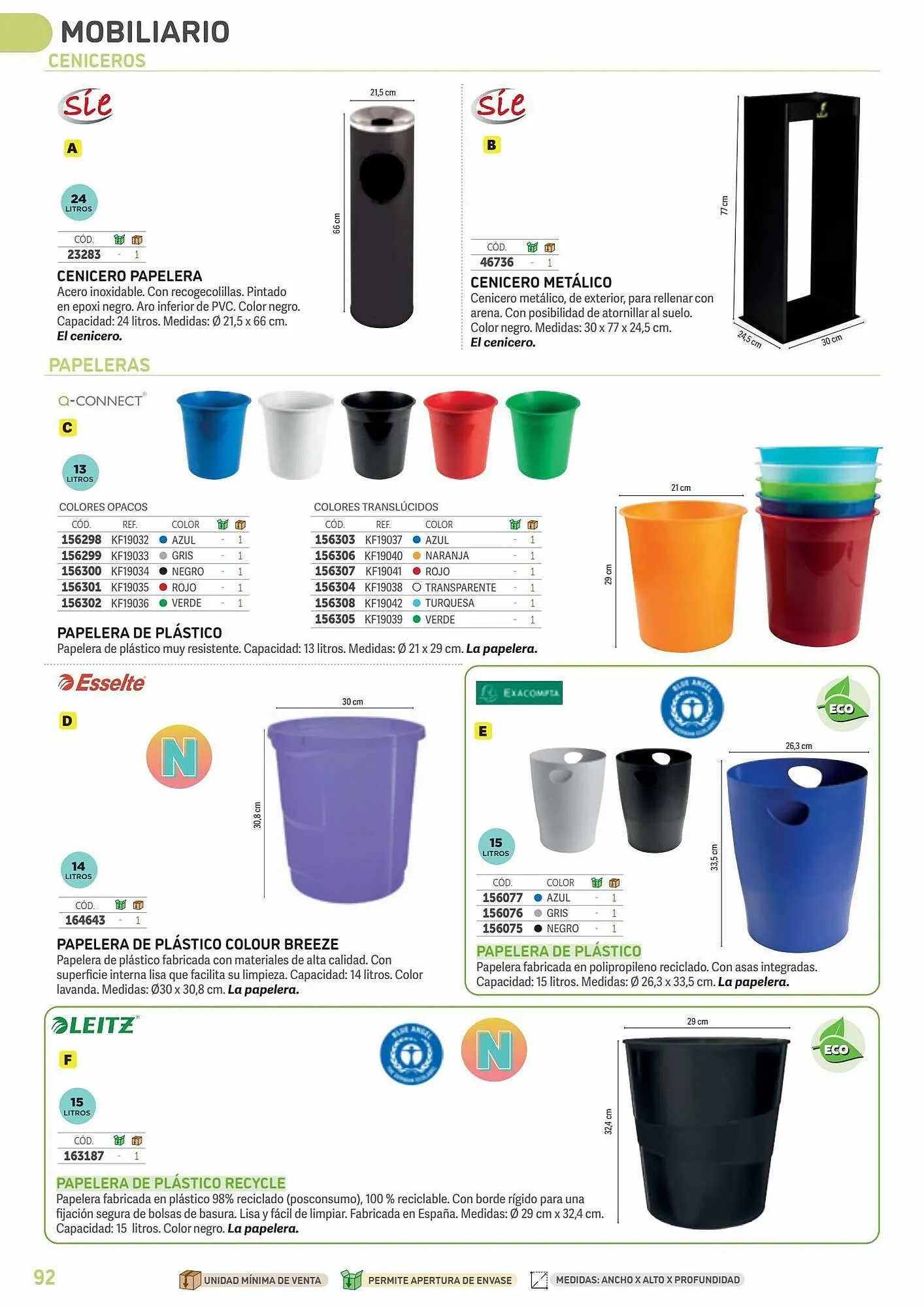 Catálogo de Folleto Carlin 25 de julio al 31 de diciembre 2023 - Página 118