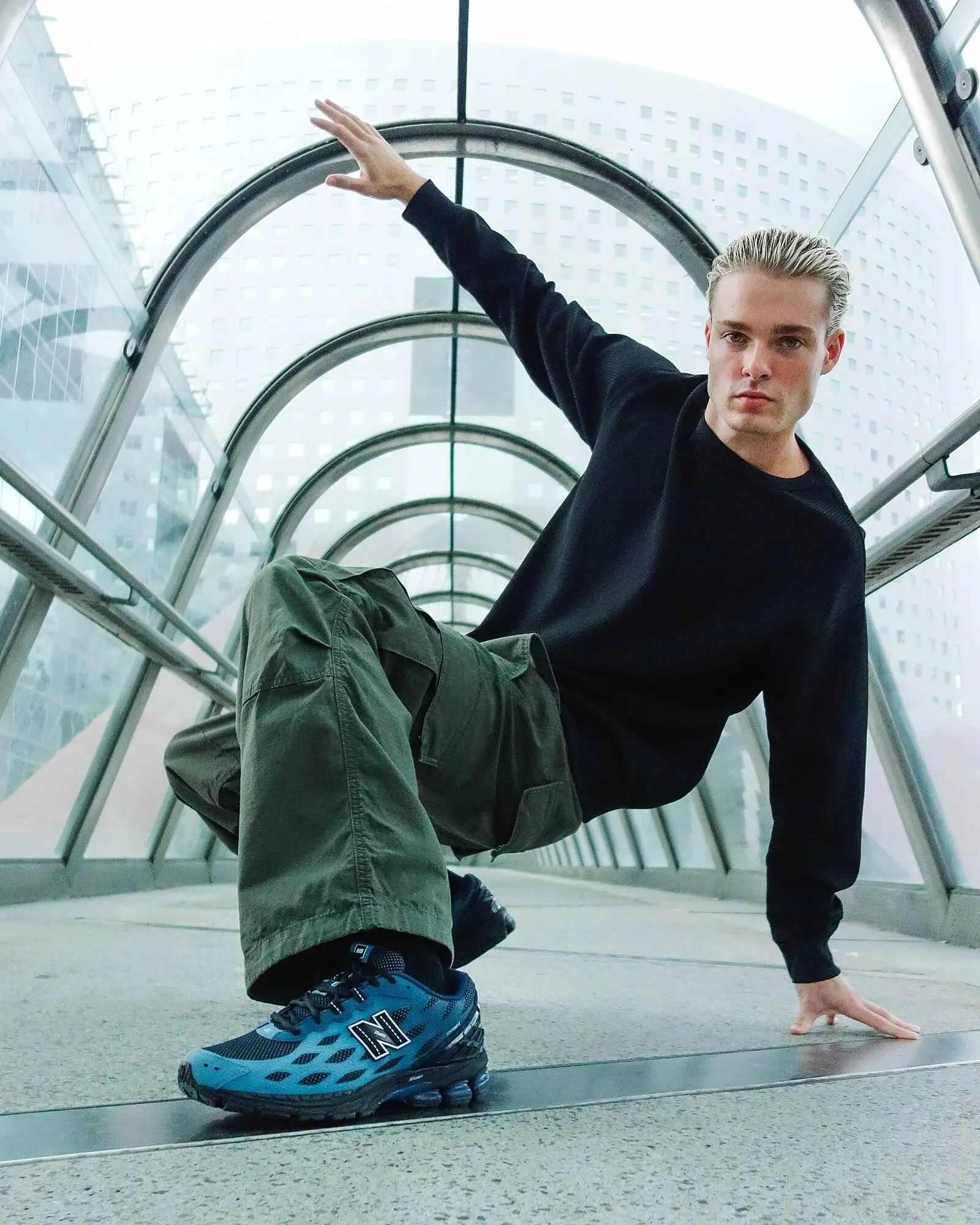 Catálogo de Catálogo Foot Locker 29 de septiembre al 2 de noviembre 2025 - Página 3