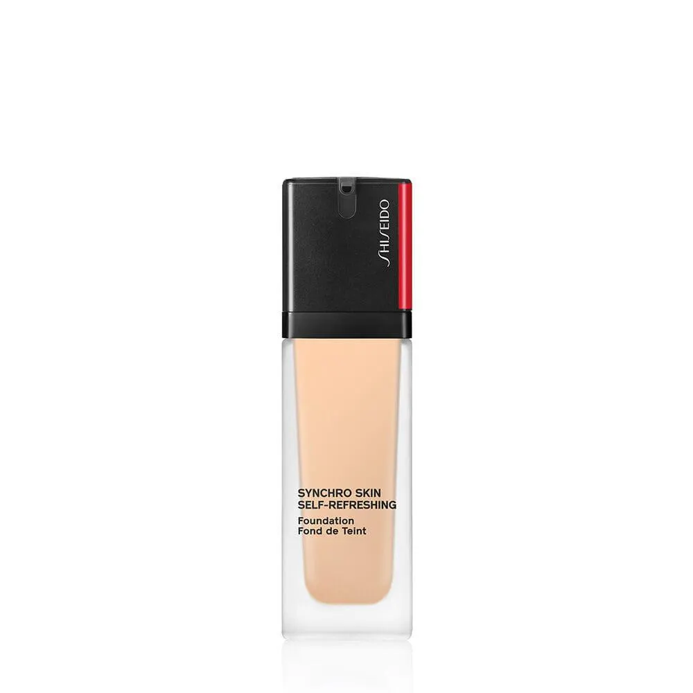 SYNCHRO SKIN SELF-REFRESHING Foundation