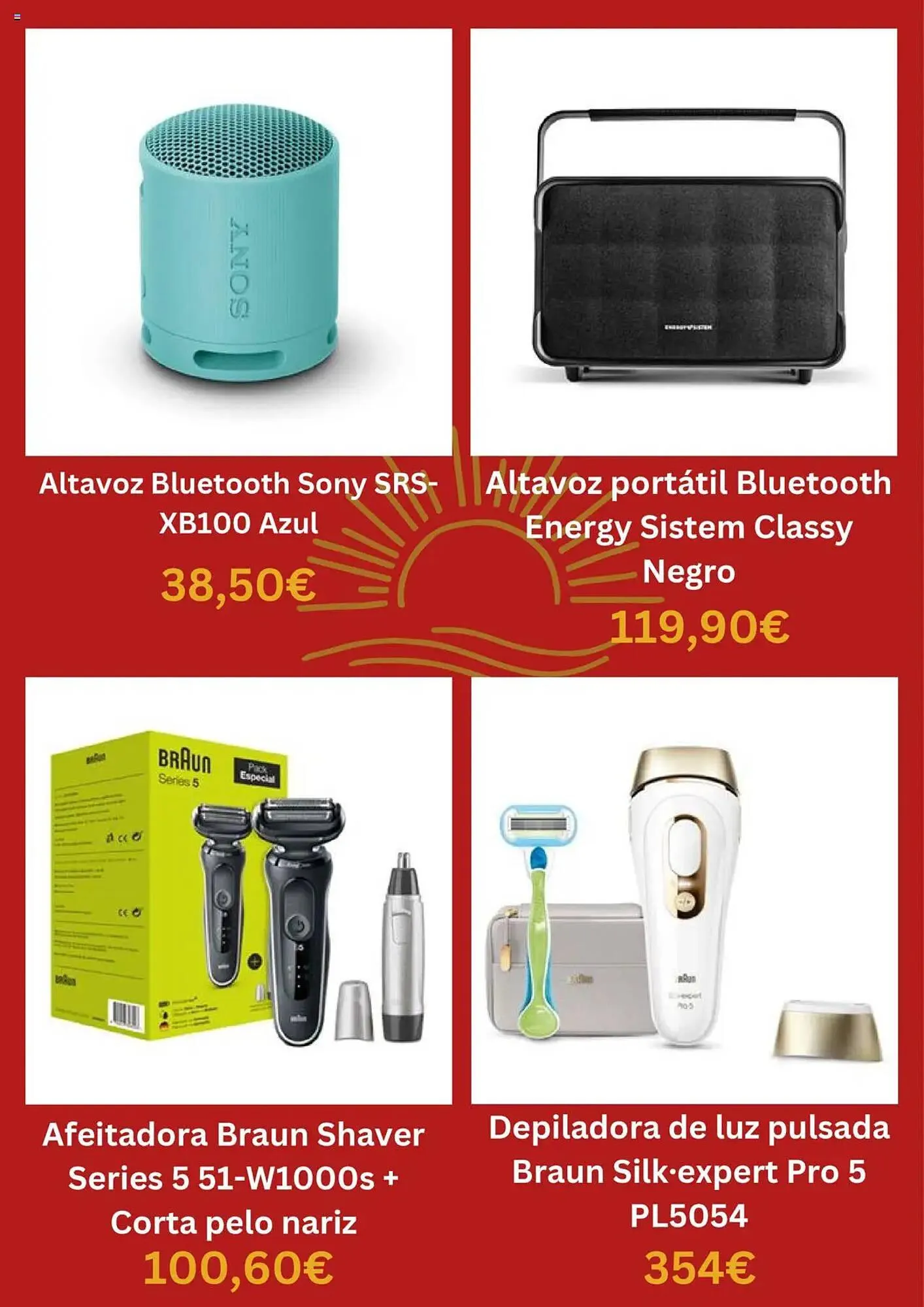 Catálogo de Folleto Fnac 10 de enero al 31 de enero 2025 - Página 4