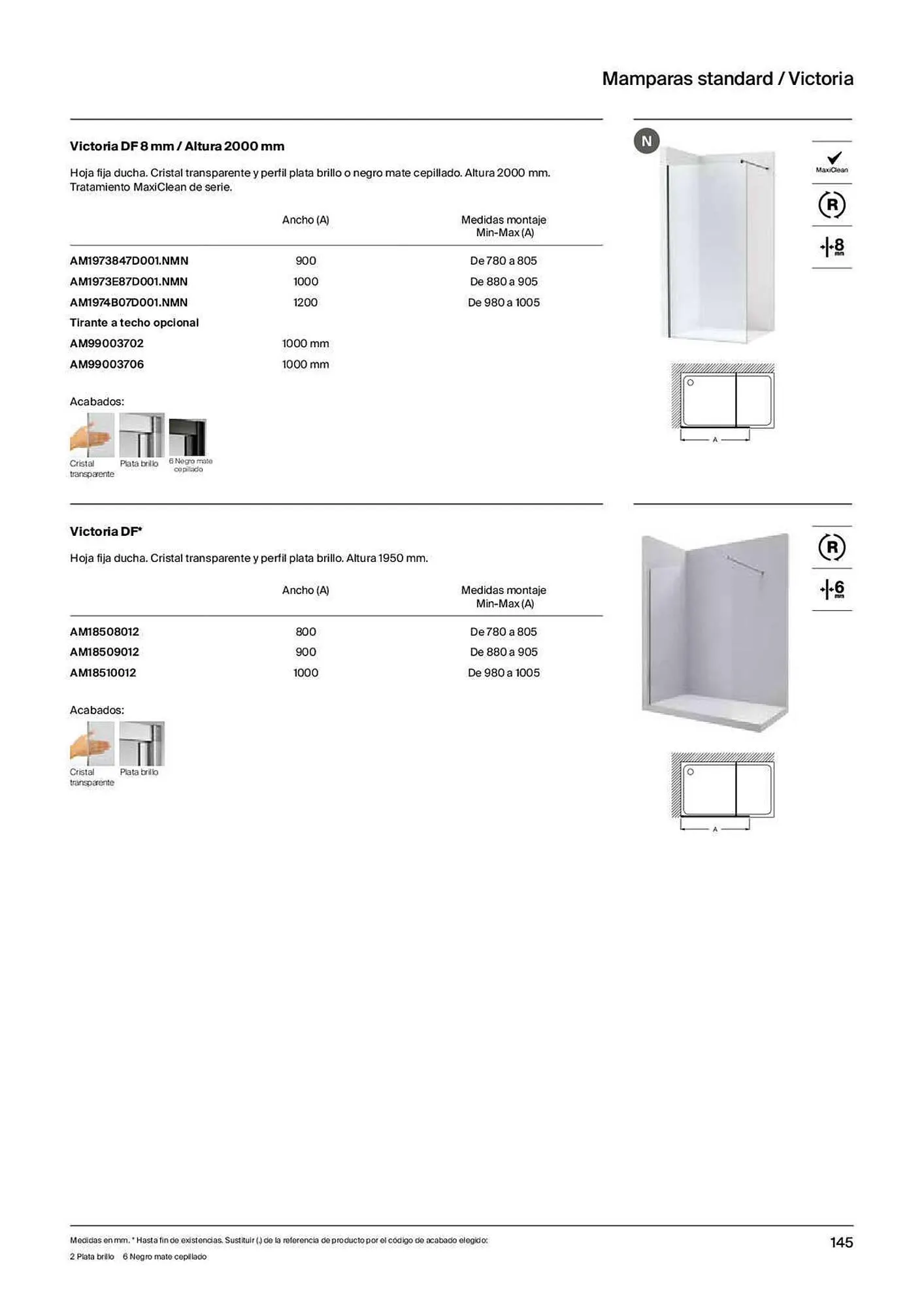 Catálogo de Folleto Roca 31 de marzo al 20 de febrero 2024 - Página 147