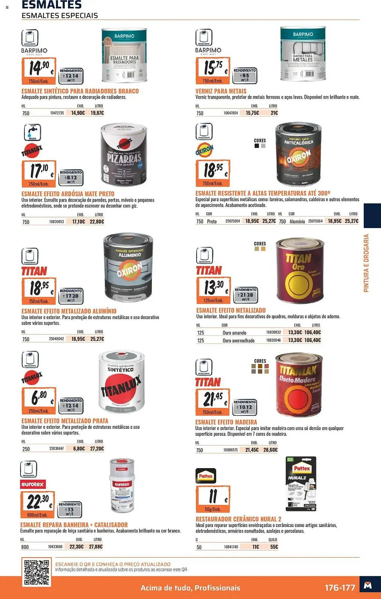 Catálogo de Folleto Obramat 17 de agosto al 28 de diciembre 2025 - Página 177