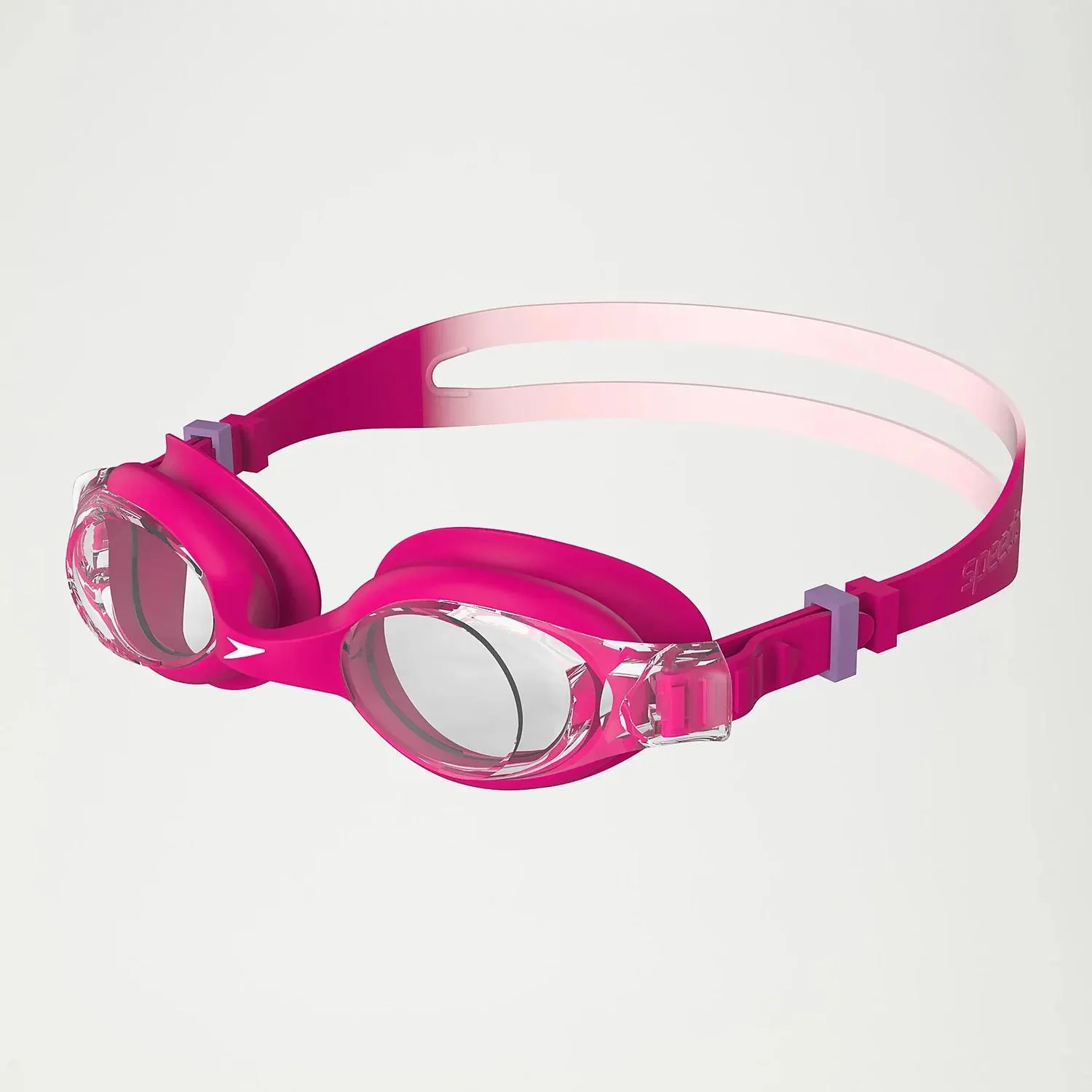 Gafas infantiles Skoogle, rosa