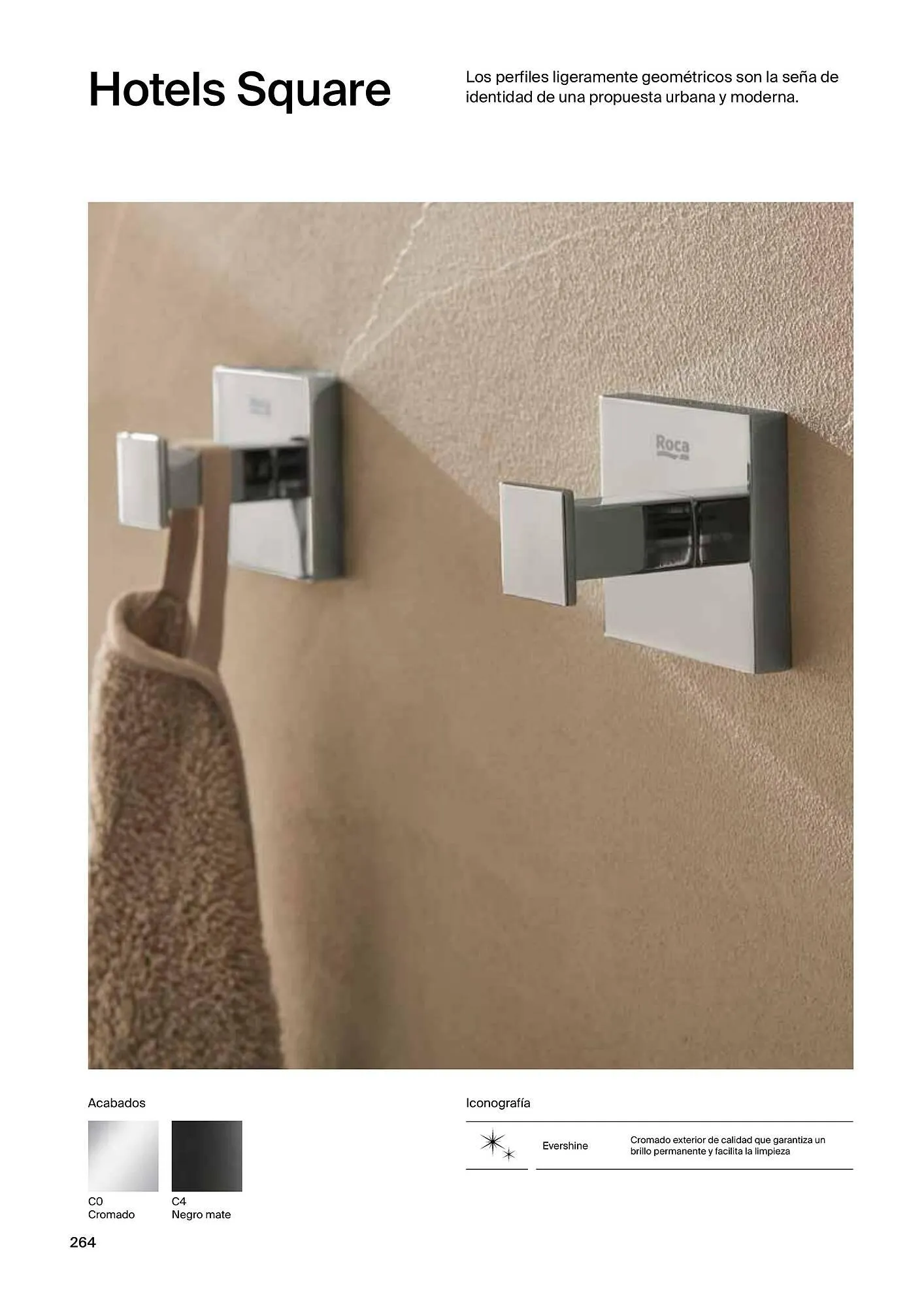 Catálogo de Folleto Roca 21 de febrero al 4 de enero 2025 - Página 266