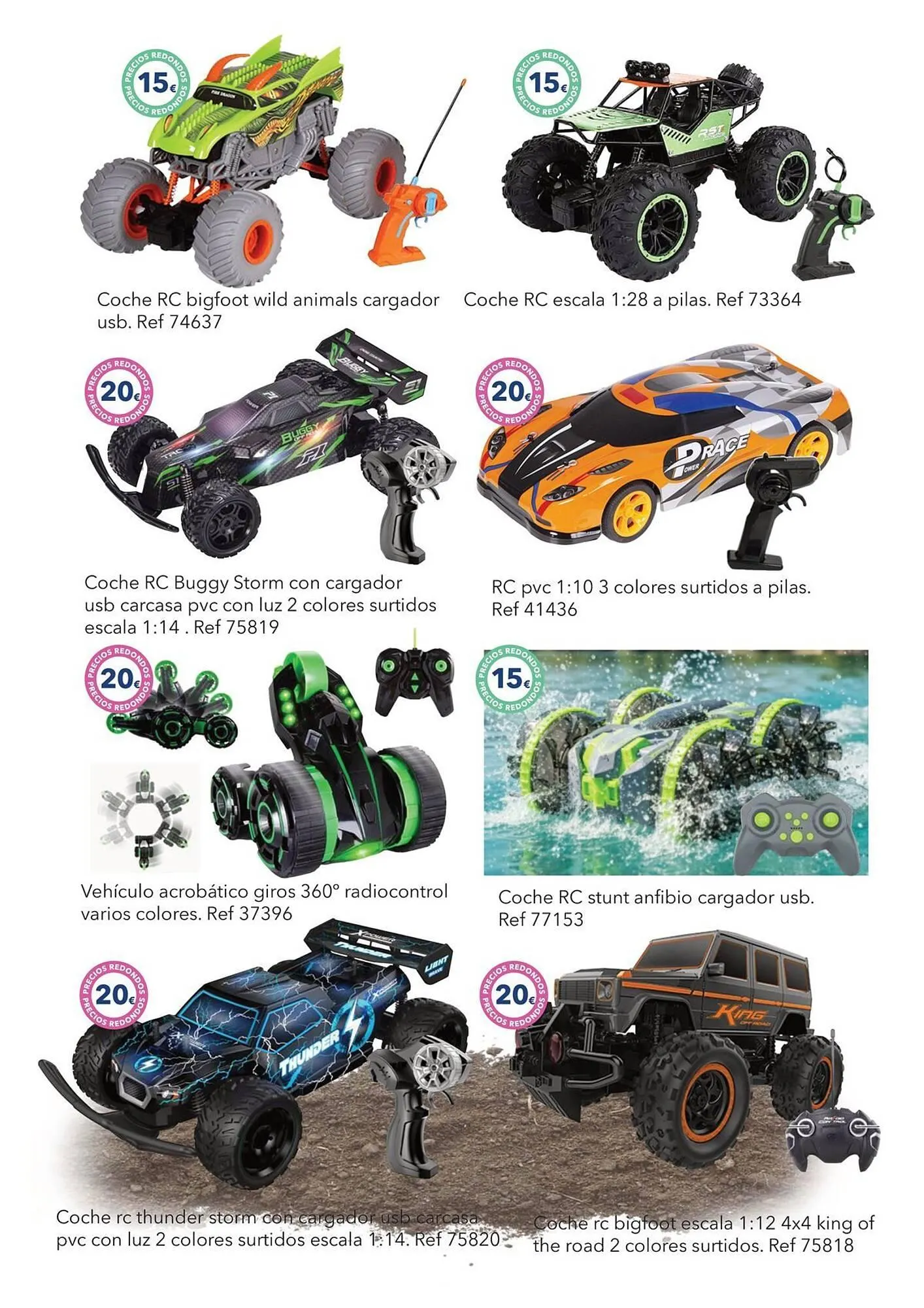 Catálogo de Folleto Tiendas MGI 3 de diciembre al 30 de diciembre 2025 - Página 22