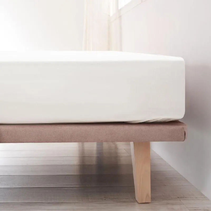 Sábana Bajera Percal - Percal