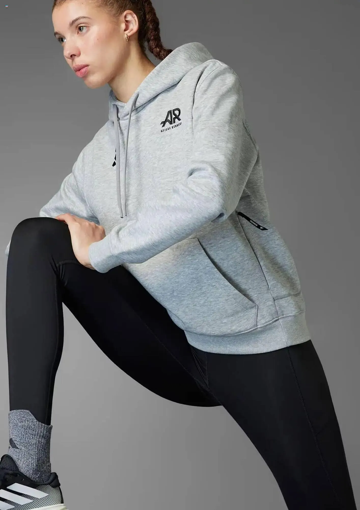 Catálogo de Folleto Adidas 1 de marzo al 31 de marzo 2025 - Página 13