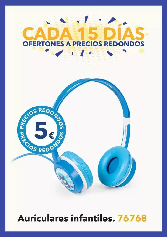 Catálogo de Cada 15 días 2 de abril al 15 de abril 2025 - Página 27