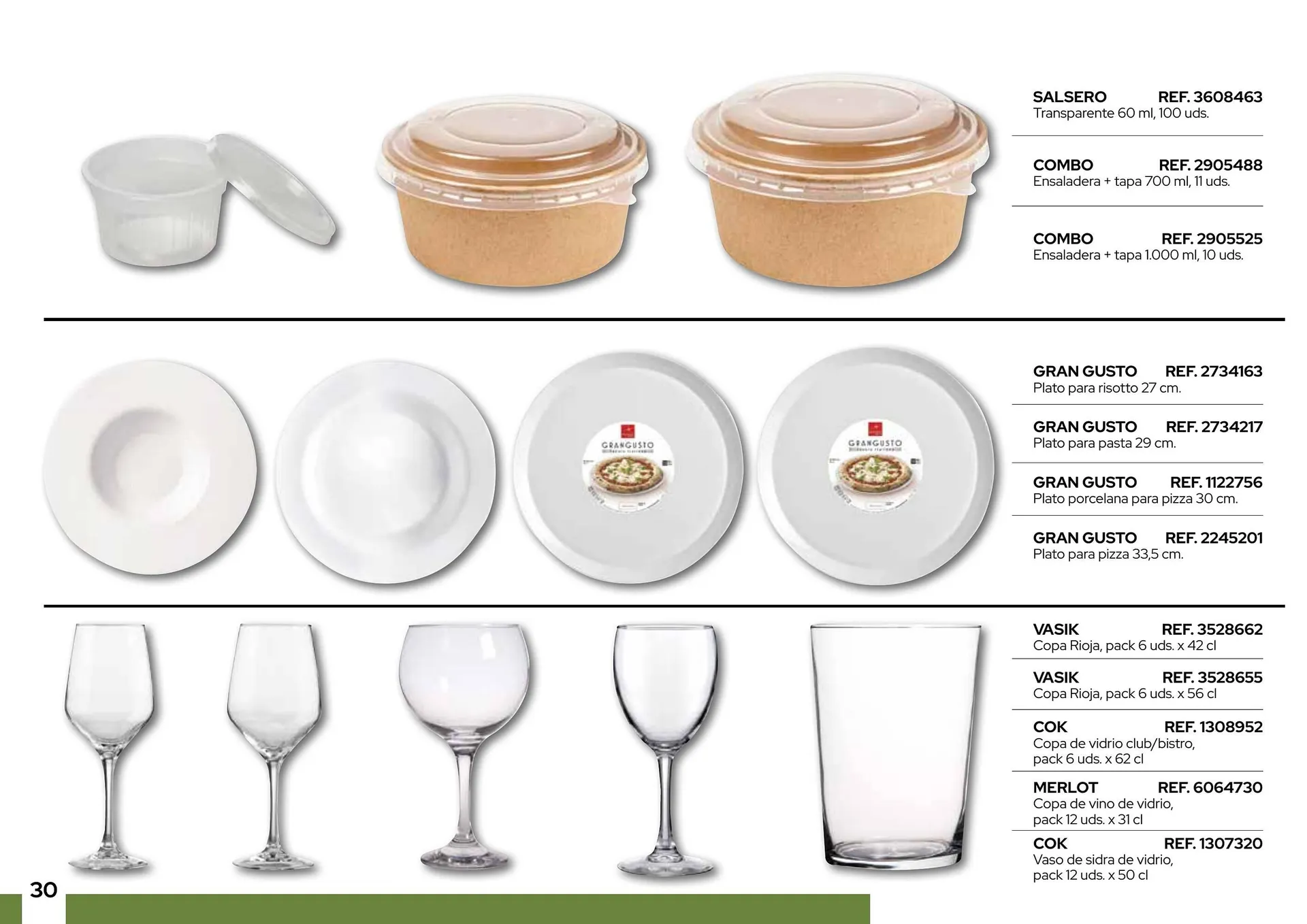 Catálogo de Folleto CashDiplo 30 de enero al 31 de diciembre 2025 - Página 30