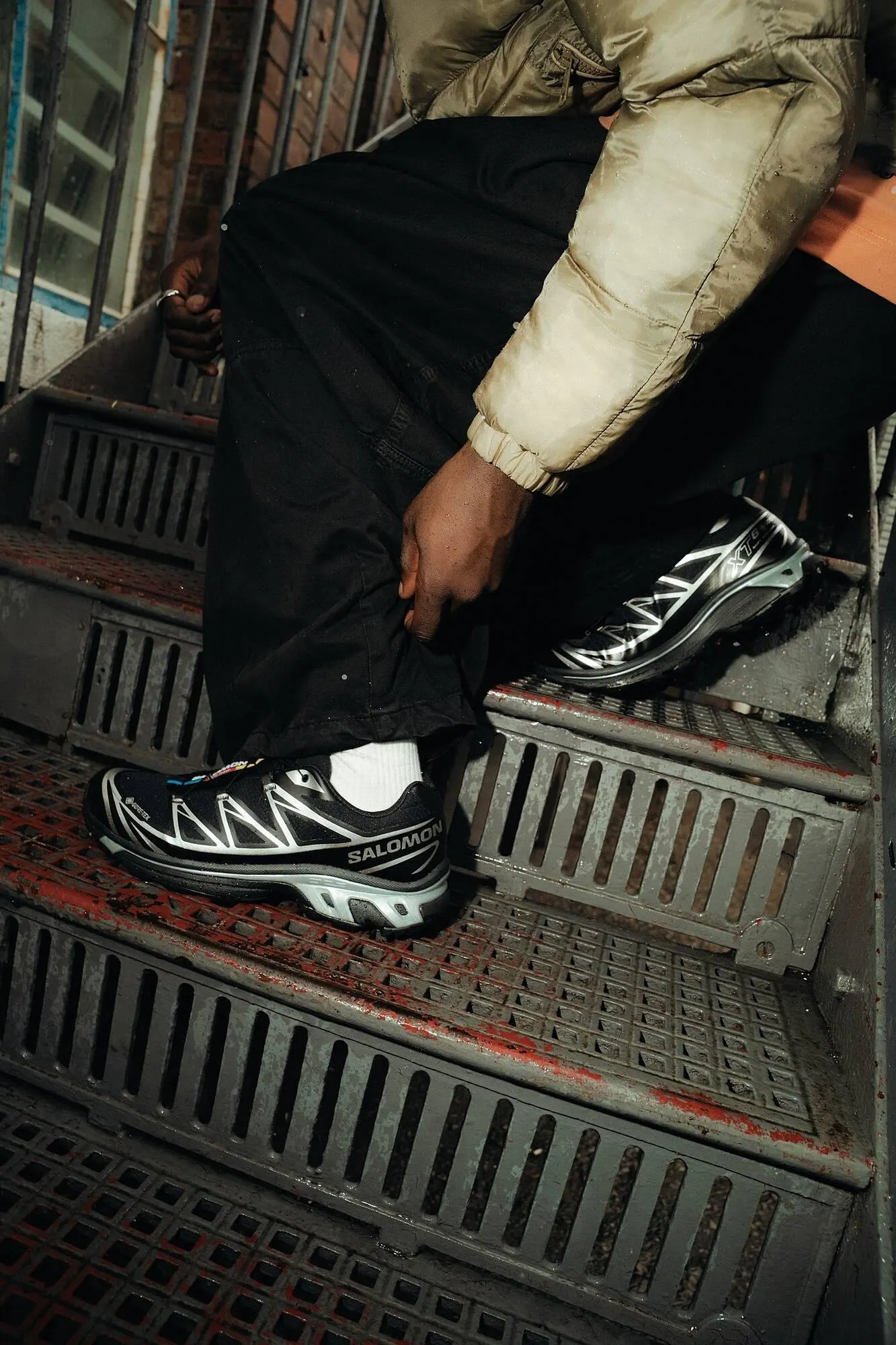 Catálogo de Catálogo Foot Locker 28 de octubre al 3 de noviembre 2025 - Página 5