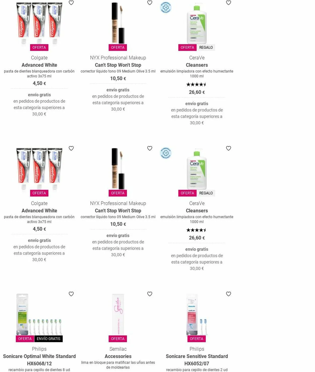 Catálogo de Notino 11 de diciembre al 17 de diciembre 2023 - Página 4