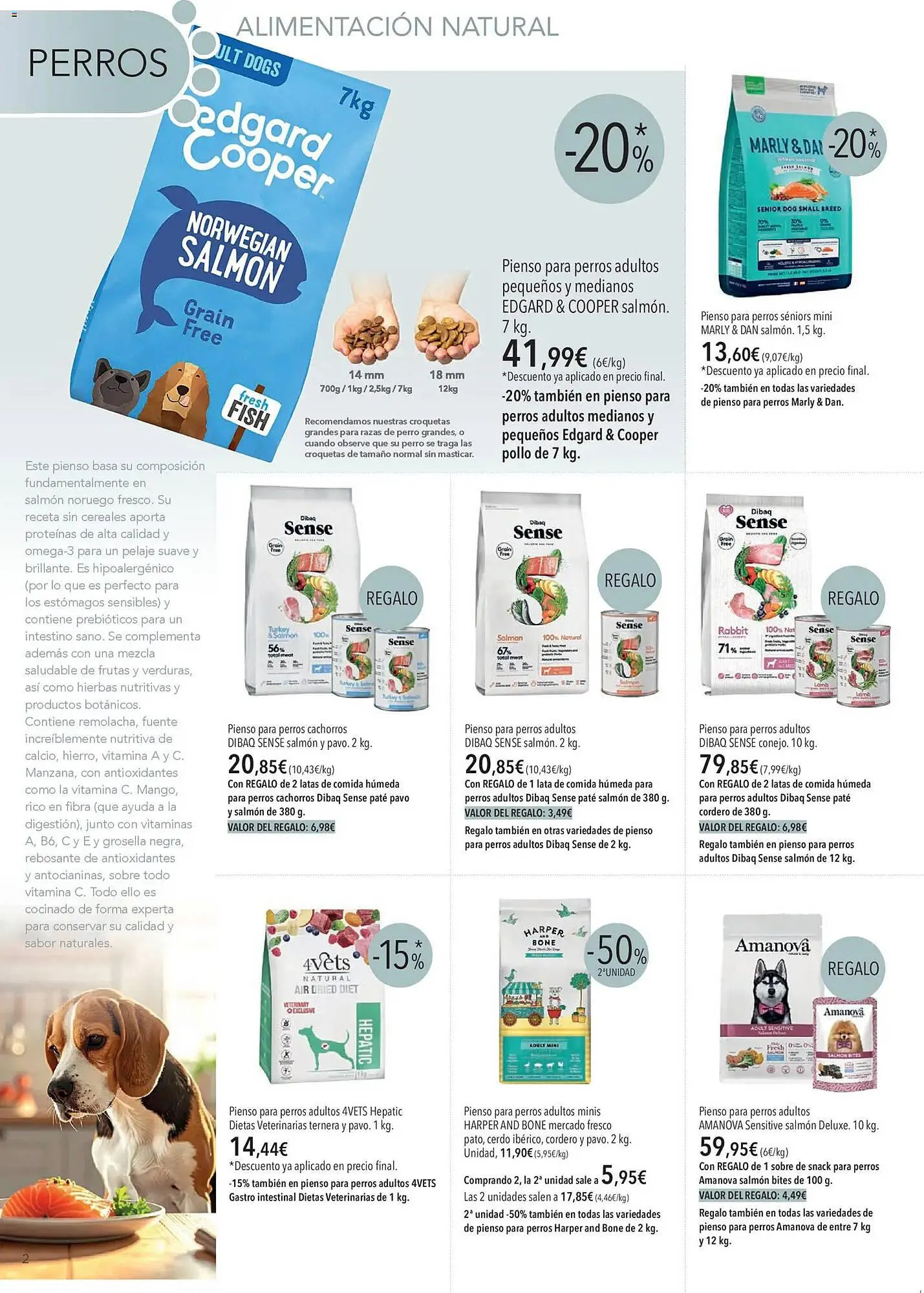 Catálogo de Catálogo El Corte Inglés 7 de enero al 31 de enero 2026 - Página 2