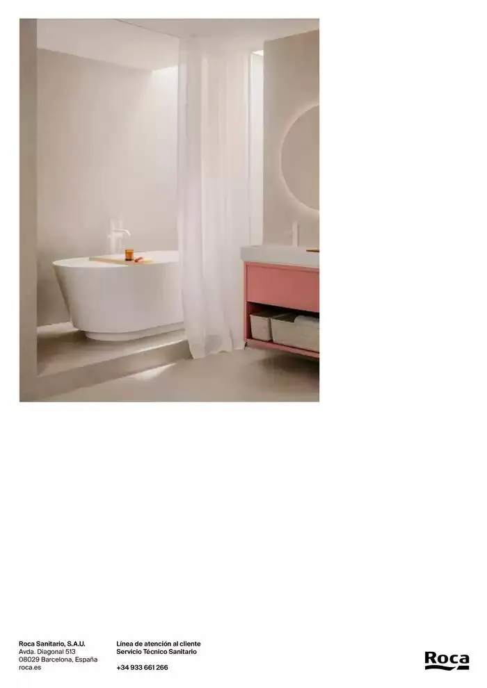 Catálogo de Platos de Ducha, Bañeras y Mamparas 9 de enero al 31 de diciembre 2025 - Página 153